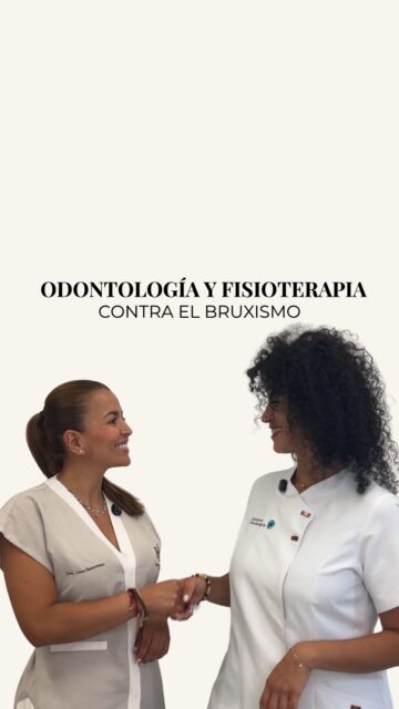El bruxismo puede tratarse desde diferentes especialidades, pero bajo mi experiencia combinar odontología y fisioterapia ofrece unos resultados increíbles.

No solo aliviamos los síntomas y protegemos tus dientes, sino que buscamos el origen del problema para tratarlo de forma más completa.

Si te despiertas con dolor de cabeza, tensión en la mandíbula o notas que aprietas los dientes, pide cita conmigo o en @advancefisioterapialp 

📍 Calle Benartemi, 36

#Bruxismo #SaludBucal #Fisioterapia #DolorMandibular #LasPalmas