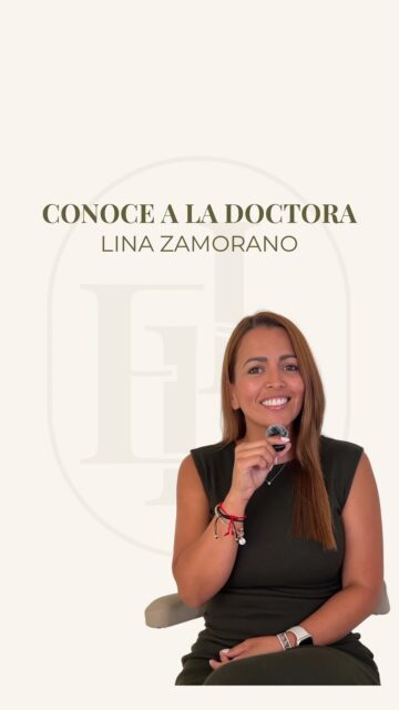 Hoy quiero que me conozcas un poquito más. 🤍

Más allá de la consulta hay una persona con objetivos, gustos y una historia que también forma parte de la profesional que soy.

Si quieres conocerme un poco mejor, sígueme para no perderte la segunda parte. 

Te espero en Estudio Dental Integral.

📍 Benartemi 36

#doctora #odontologa #dentista #meetme #conoceme