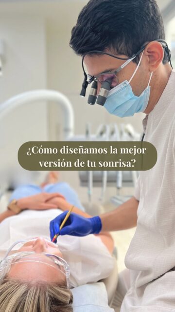 De la planificación al resultado🪄

Así es el proceso detrás de una sonrisa diseñada al detalle ✨

Contacta con nosotros para obtener una consulta gratuita. 

@drdiazdaniel 

📍C/ Benartemi, 36.
__

#CarillasDentales #DiseñoDeSonrisa #EsteticaDental #Odontologia