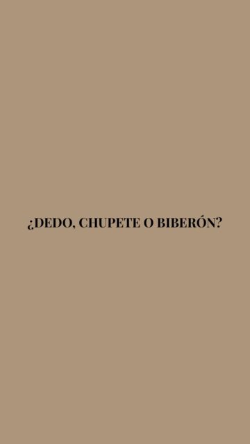 🍼El chupete, el biberón y el hábito de chuparse el dedo son sus grandes aliados para calmarse al inicio, pero prolongarlos en el tiempo altera el crecimiento de sus huesitos y deforma su mordida. 
Soltar estos hábitos con amor y paciencia antes de los 3 años es clave para que sus dientes crezcan alineados, su paladar se desarrolle de forma correcta y pueda masticar y hablar sin dificultades. Guiar a tu pequeño a dejar estos hábitos es el mejor regalo para proteger la salud y la confianza de la sonrisa que te alegra todos los días 🤍✨

📍Estudio Dental Integral 

#odontopediatria #tipsparapapás #odontologiainfantil #ortodonciainfantil #dentistadeniños