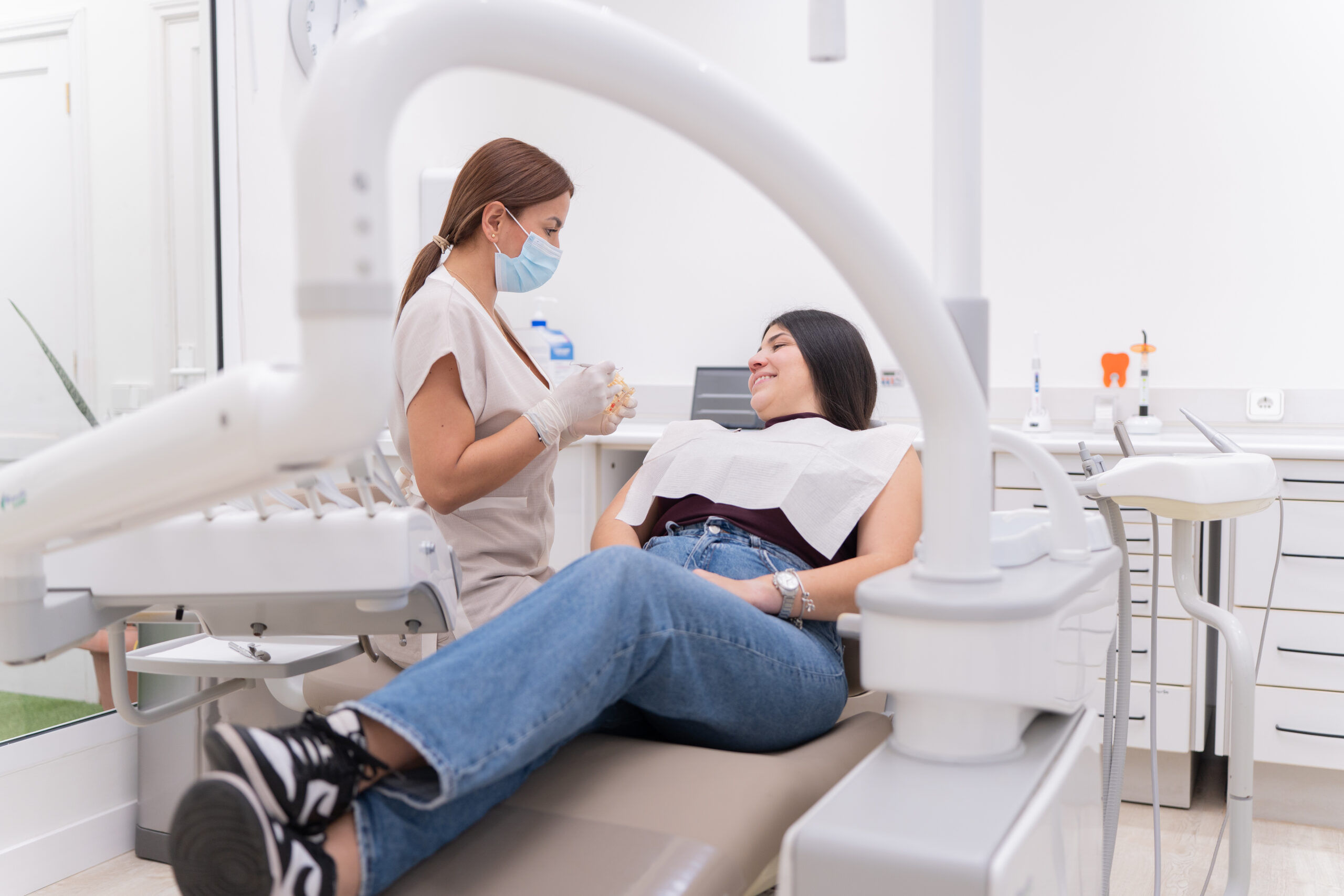 Estudio Dental Integral 143