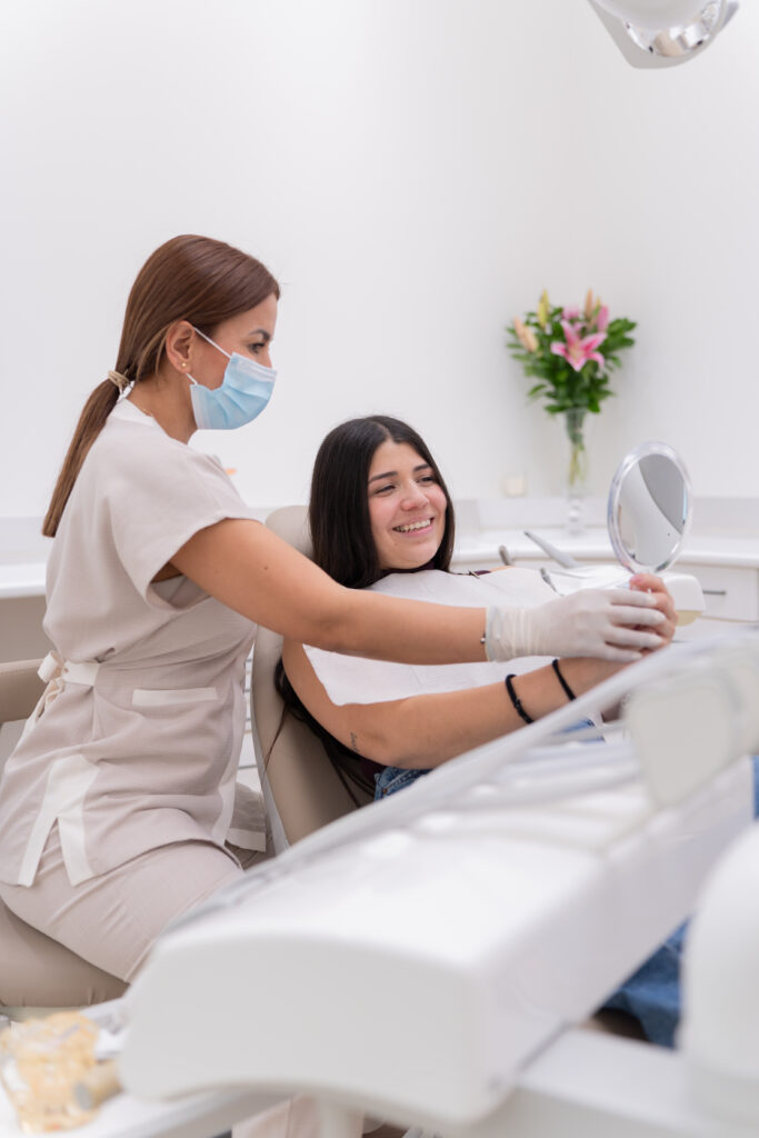 Estudio Dental Integral 148