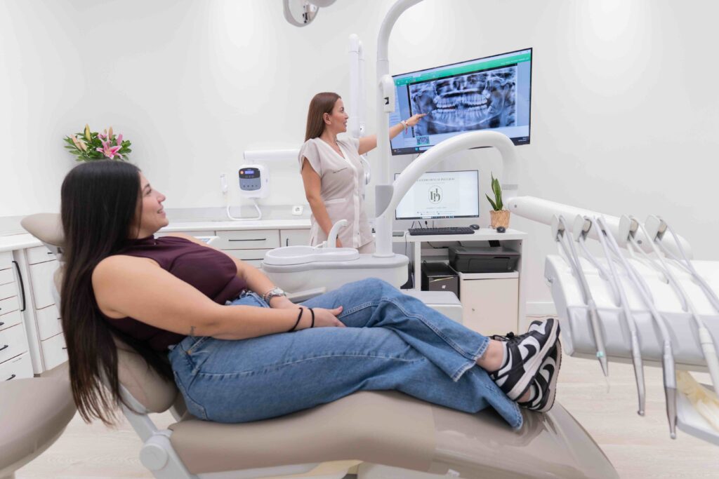 Estudio Dental Integral 169