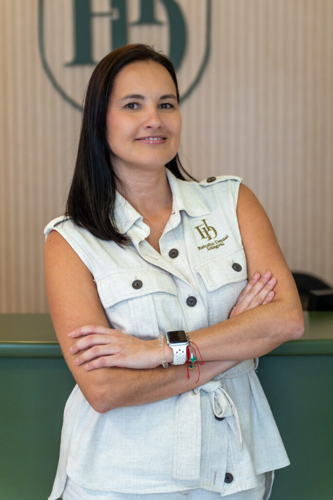 Estudio Dental Integral 5