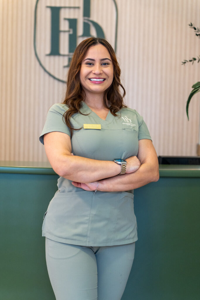 Estudio Dental Integral 9