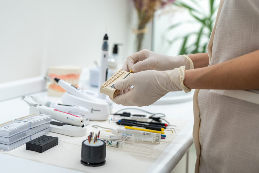 Estudio Dental Integral 257