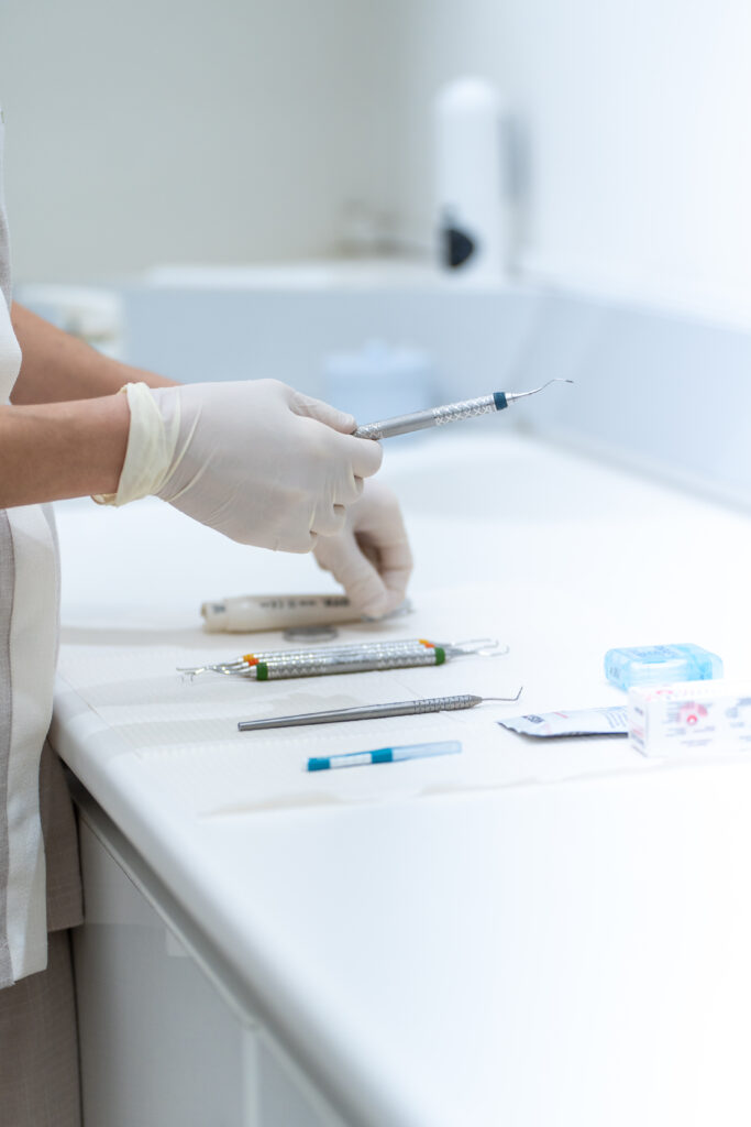 Estudio Dental Integral 260